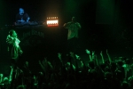 hiphop allstars - 3.11.07 - fotografie 74 z 150